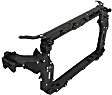 Radiator Support Assembly, 2.0L