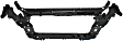 Radiator Support Assembly, 2.0L