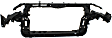 Radiator Support Assembly, 2.0L