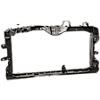 Radiator Support Assembly, Mexico Built Vehicle
