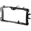 Radiator Support Assembly, Mexico Built Vehicle