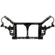 Radiator Support Assembly, Coupe