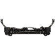 Radiator Support Assembly, 2.0L Engine, Coupe or Sedan, CAPA Certified