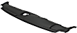 Radiator Support Cover