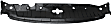 Radiator Support Cover