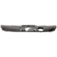 Upper Radiator Support Cover, Grille Upper Cover