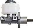 2003 Acura MDX Touring - Brake Master Cylinder, With Reservoir