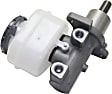 2003 Acura MDX Touring - Brake Master Cylinder, With Reservoir