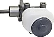 2003 Acura MDX Touring - Brake Master Cylinder, With Reservoir