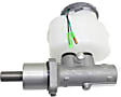 2003 Acura MDX Touring - Brake Master Cylinder, With Reservoir