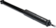 Rear, Driver or Passenger Side Shock, Coupe