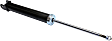 Rear, Driver or Passenger Side Shock, 4 Cyl., 2.0L Engine, Sedan