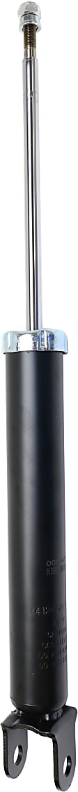 Rear, Driver or Passenger Side Shock, 4 Cyl., 2.0L Engine, Sedan