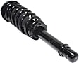 Front, Passenger Side Fully Loaded Strut