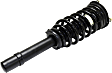 Fully Loaded Strut - Front, Driver or Passenger Side