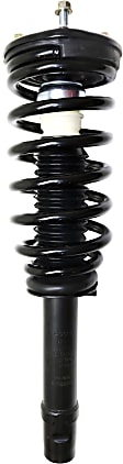 Fully Loaded Strut - Front, Driver or Passenger Side