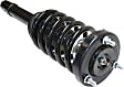 Front, Driver or Passenger Side Fully Loaded Strut