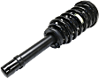 Front, Driver or Passenger Side Fully Loaded Strut