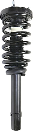 Front, Driver or Passenger Side Fully Loaded Strut