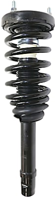 Front, Driver or Passenger Side Fully Loaded Strut