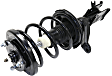 Front, Passenger Side Fully Loaded Strut