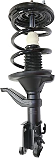 Front, Passenger Side Fully Loaded Strut, 4 Cyl., 2.4L Engine