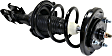 Front, Passenger Side Fully Loaded Strut, 4 Cyl., 2.4L Engine