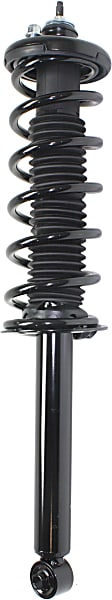 Rear, Driver or Passenger Side Fully Loaded Strut