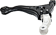 Front, Passenger Side, Lower Control Arm