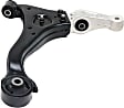 Front, Passenger Side, Lower Control Arm