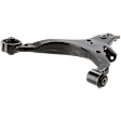 Front, Driver Side, Lower Control Arm, FWD