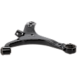 Front, Passenger Side, Lower Control Arm, 4 Cyl., 2.4L Engine