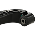 2012-2015 Honda Civic - Front, Passenger Side, Lower Control Arm, With Ball Joint Assembly, Manual Transmission