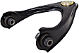 Front, Passenger Side, Upper Control Arm, with Ball Joint Assembly, 4 Cyl., 1.6L Engine