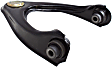 Front, Passenger Side, Upper Control Arm, with Ball Joint Assembly, 4 Cyl., 1.6L Engine