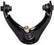 Front, Passenger Side, Upper Control Arm, with Ball Joint Assembly, 4 Cyl., 1.6L Engine