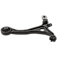 Front, Passenger Side, Lower Control Arm