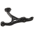 Front, Passenger Side, Lower Control Arm