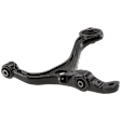 Front, Passenger Side, Lower Control Arm