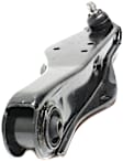 Front, Passenger Side, Lower Control Arm, With Ball Joint Assembly, FWD