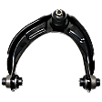 Front, Driver Side, Upper Control Arm, with Ball Joint Assembly