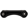 Rear, Driver Side, Upper Control Arm