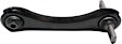 Rear, Driver Side, Upper Control Arm