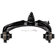 Front, Driver Side, Upper Control Arm, with Ball Joint Assembly