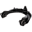 Front, Passenger Side, Upper Control Arm, with Ball Joint Assembly