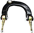 Front, Driver Side, Upper Control Arm, with Ball Joint Assembly