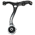 Front, Passenger Side, Lower Control Arm