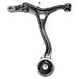 Front, Passenger Side, Lower Control Arm