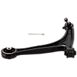 Front, Driver Side, Lower Control Arm, With Ball Joint Assembly, FWD