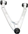 Front, Driver Side, Upper Control Arm, with Ball Joint Assembly